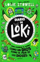 Como Dominar El Mundo Como Un Dios (Como El Peor De Los Dioses).