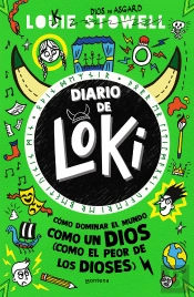 Como Dominar El Mundo Como Un Dios (Como El Peor De Los Dioses).