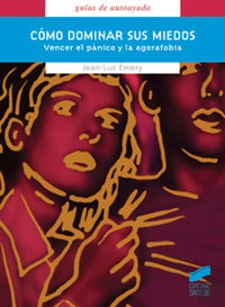 Bertrand.pt - Cómo Dominar Sus Miedos