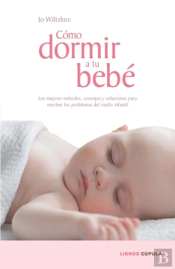 Bertrand.pt - Cómo Dormir A Tu Bebé