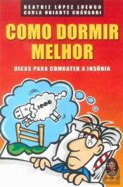 Como Dormir Melhor