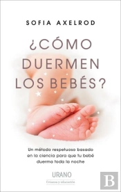 ¿Como Duermen Los Bebes?