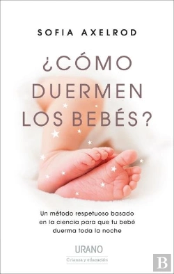 Bertrand.pt - ¿Cómo Duermen Los Bebés?