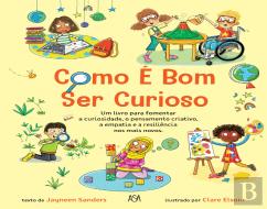 Como é Bom Ser Curioso