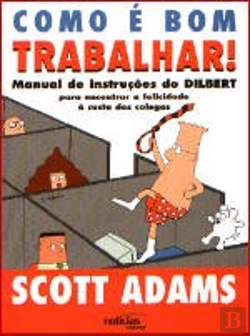 Bertrand.pt - Como é Bom Trabalhar!