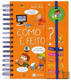 Bertrand.pt - Como é Feito?