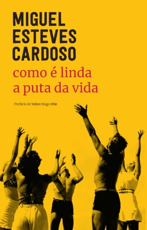 Como é Linda a Puta da Vida