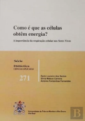 Como é que as Células Obtêm Energia?