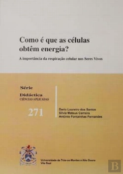 Bertrand.pt - Como é que as Células Obtêm Energia?