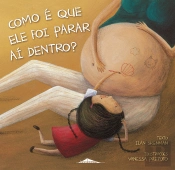 Como é que Ele Foi Parar aí Dentro?