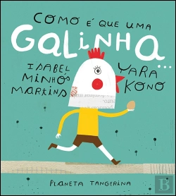 Bertrand.pt - Como é Que uma Galinha...
