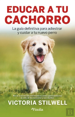 Bertrand.pt - Como Educar A Tu Cachorro
