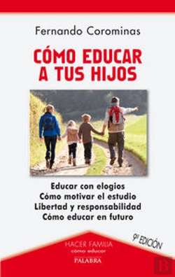 Bertrand.pt - Cómo Educar A Tus Hijos