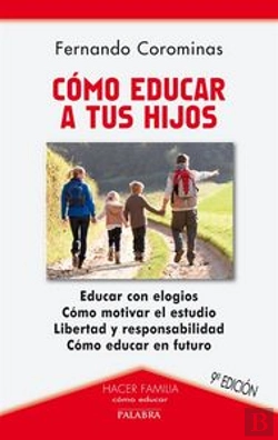 Bertrand.pt - Cómo Educar A Tus Hijos