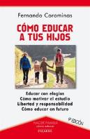 Cómo Educar A Tus Hijos