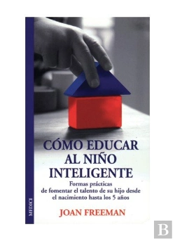Bertrand.pt - Como Educar Al Niño Inteligente