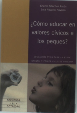 Bertrand.pt - ¿Cómo Educar En Valores Cívicos A Los Peques?