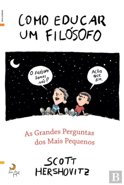 Bertrand.pt - Como Educar Um Filósofo