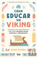 Como Educar um Viking