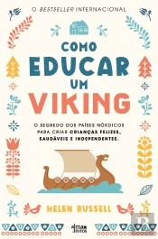 Como Educar um Viking