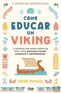 Bertrand.pt - Como Educar um Viking
