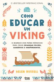 Como Educar um Viking