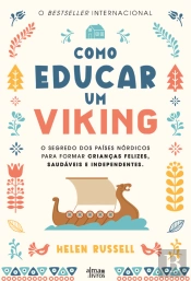 Como Educar Um Viking