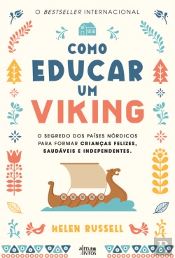 Bertrand.pt - Como Educar Um Viking