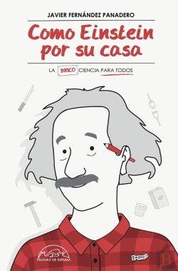 Bertrand.pt - Como Einstein Por Su Casa