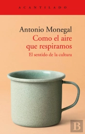 Como El Aire Que Respiramos
