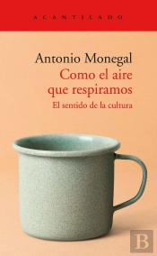 Como El Aire Que Respiramos