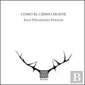 Como El Ciervo Huiste