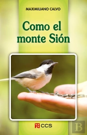 Como El Monte Sión