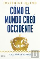 Como El Mundo Creo Occidente