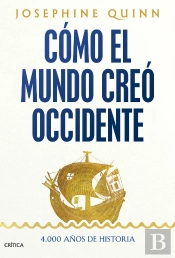Como El Mundo Creo Occidente