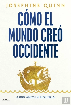 Bertrand.pt - Como El Mundo Creo Occidente