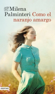 Como El Naranjo Amargo