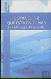 Como El Pez Que Está En El Mar