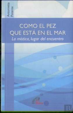 Bertrand.pt - Como El Pez Que Está En El Mar