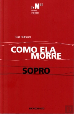 Bertrand.pt - Como ela Morre