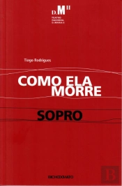 Como ela Morre