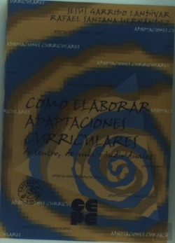 Bertrand.pt - Cómo Elaborar Adaptaciones Curriculares De Centro, De Aula E Individuales