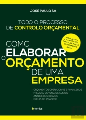 Como Elaborar o Orçamento de uma Empresa