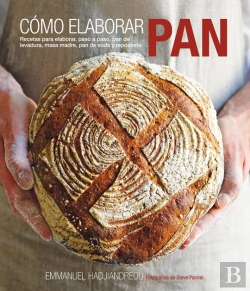 Bertrand.pt - Cómo Elaborar Pan