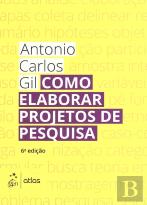 Como Elaborar Projetos de Pesquisa