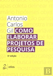 Como Elaborar Projetos de Pesquisa