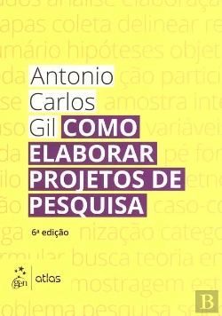 Bertrand.pt - Como Elaborar Projetos de Pesquisa