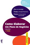 Como Elaborar um Plano de Negócios