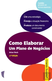 Como Elaborar um Plano de Negócios