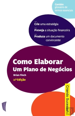 Bertrand.pt - Como Elaborar um Plano de Negócios